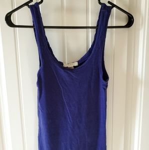 5/$13 Purple 21 Purple Tank